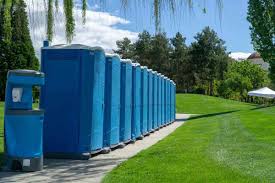 Portable Restroom for Sporting Events in Charlottesville, VA