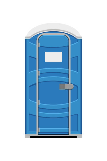Best Portable Restroom Removal and Pickup  in Charlottesville, VA