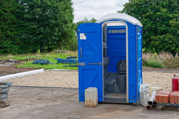 Best Construction Site Portable Toilets  in Charlottesville, VA